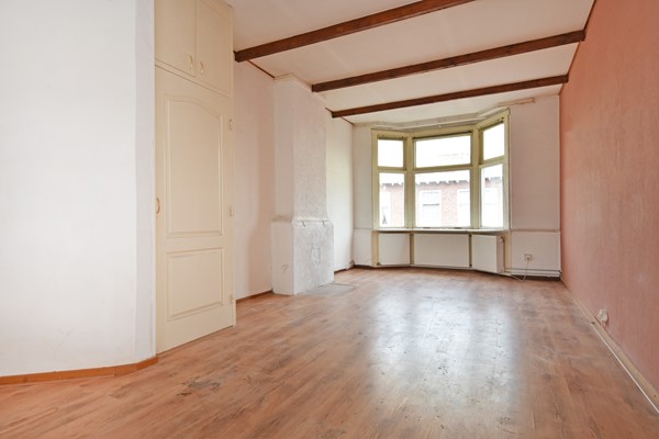 Medium property photo - Maystraat 131, 2593 VV Den Haag
